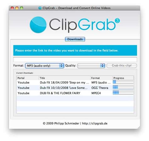 hclips downloader|ClipGrab